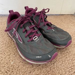 Altra Women’s Zero Drop Running Hiking Shoes